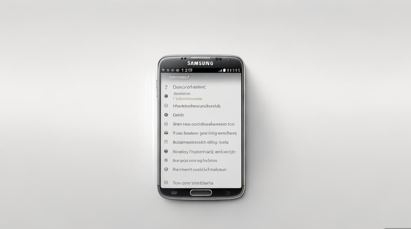 三星S4蓝牙耳机连接手机详细步骤是什么？