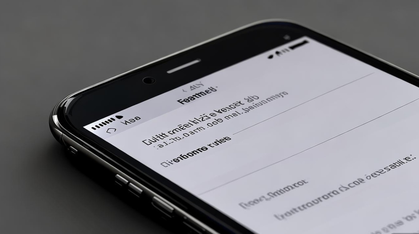 苹果6手机系统字体怎么调大?30字内疑问长尾标题
