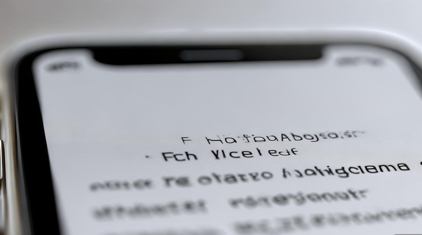 苹果6手机系统字体怎么调大?30字内疑问长尾标题