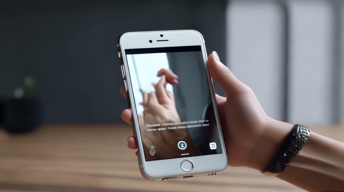 苹果6拍照颠倒怎么调？教你快速解决照片上下颠倒问题