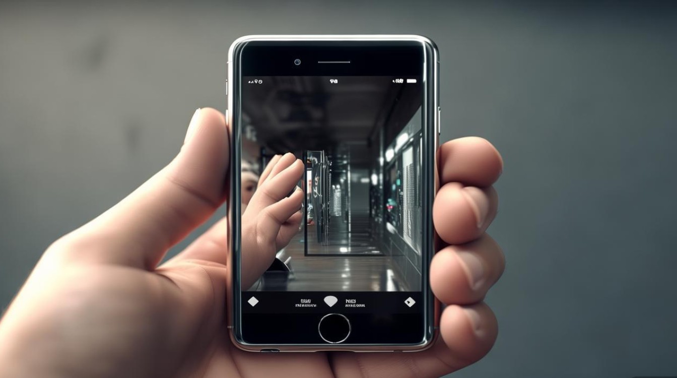 苹果6拍照颠倒怎么调？教你快速解决照片上下颠倒问题