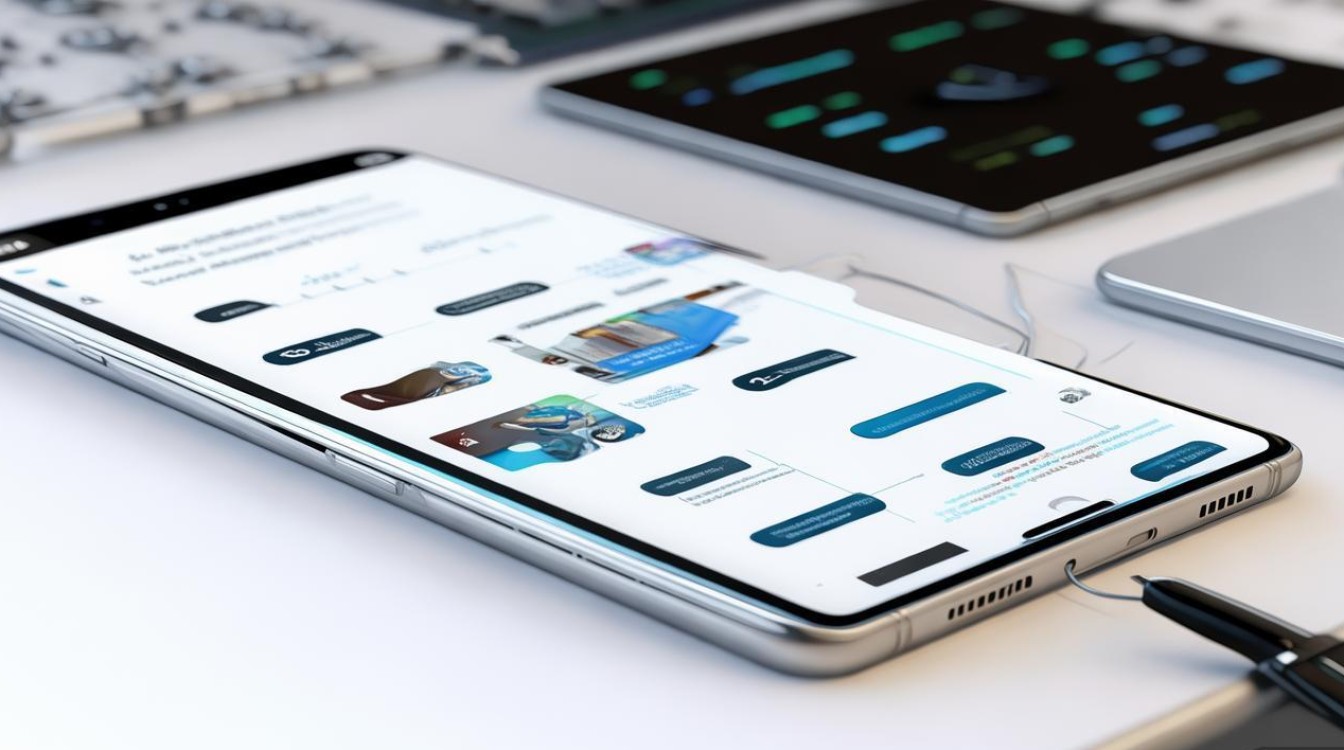 小米13 Pro如何连接平板实现多屏协同？