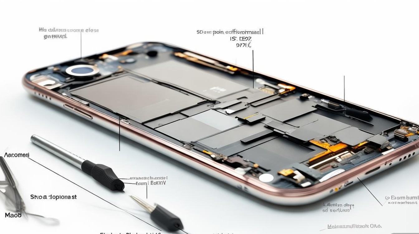 荣耀7i更换中框步骤有哪些?自己换需要准备什么工具?