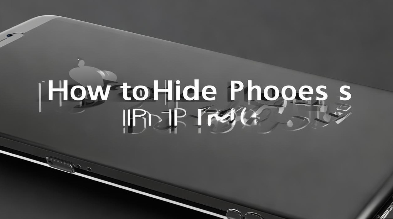 苹果6隐藏照片失败怎么办？教你解决无法隐藏问题