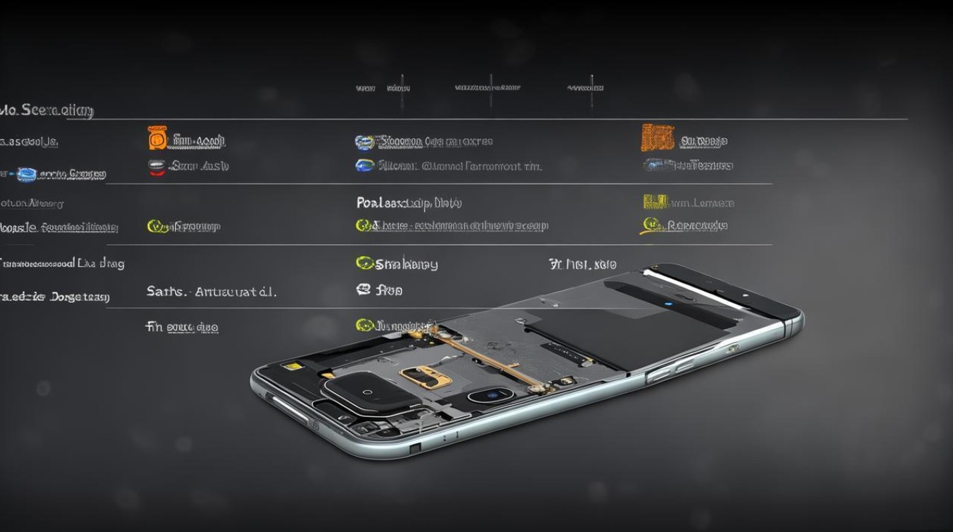 华为荣耀7i换屏教程,自己换屏需要哪些工具?