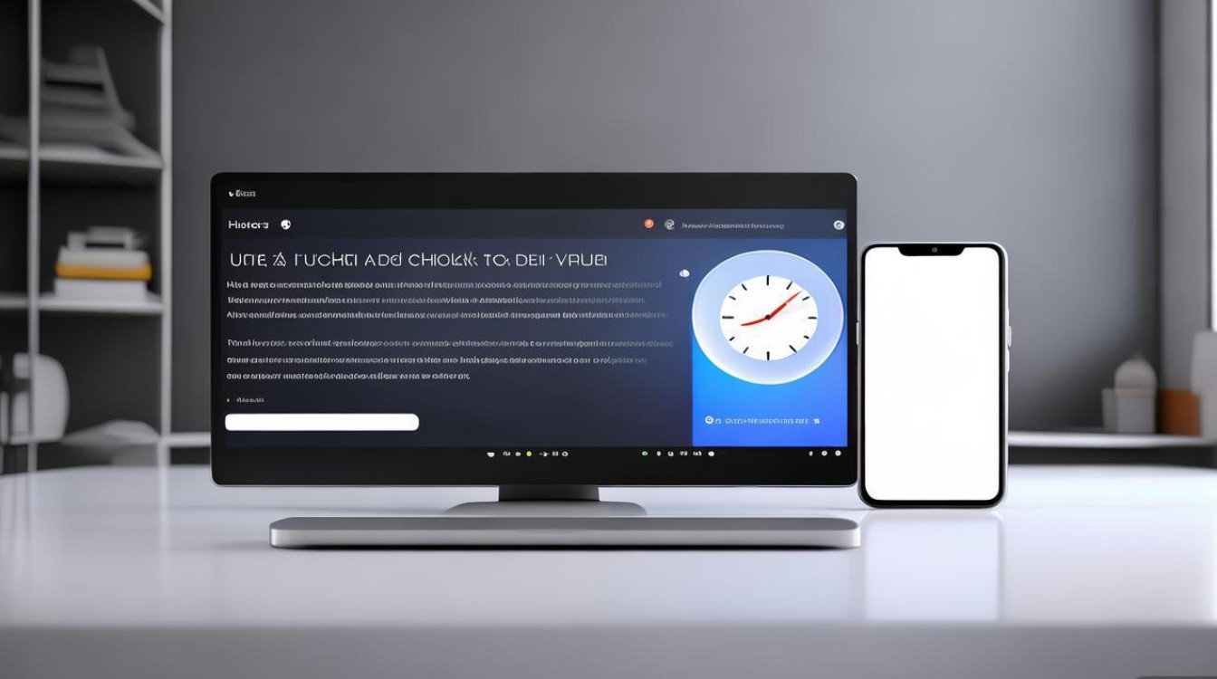 小米13桌面怎么添加主题时钟?详细步骤在这里