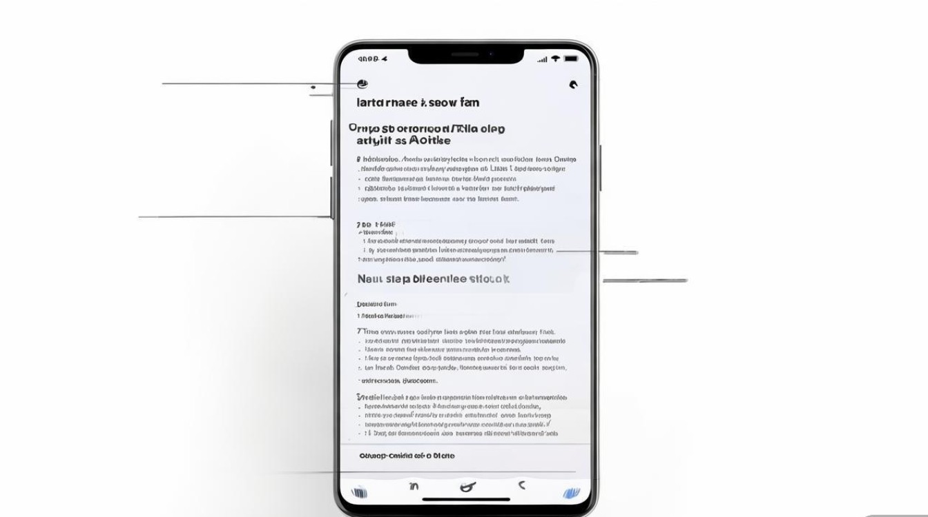 oppo手机如何设置恢复全面屏显示模式？