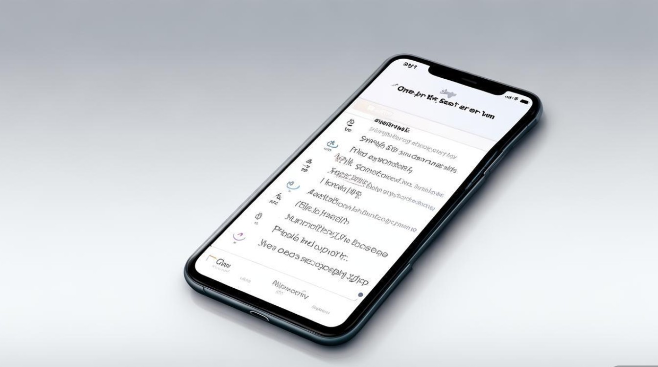 oppo手机如何设置恢复全面屏显示模式？
