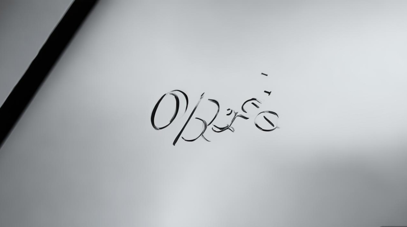 oppo屏幕显示异常怎么办？教你快速排查解决方法