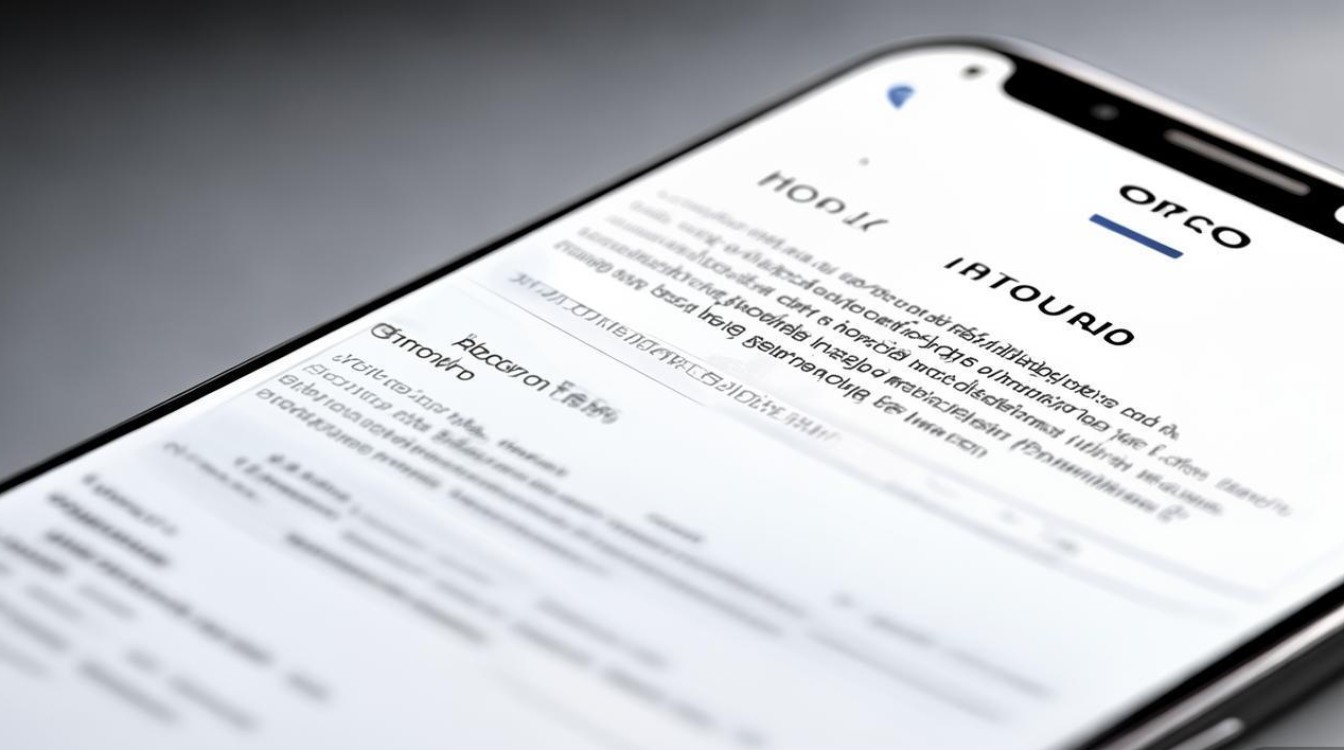 oppo手机怎么开网络?详细步骤与常见问题解答