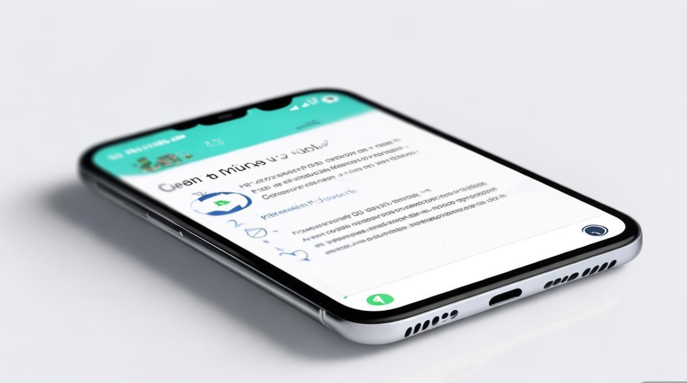 小米13如何清理垃圾才能不卡顿且不误删重要文件？