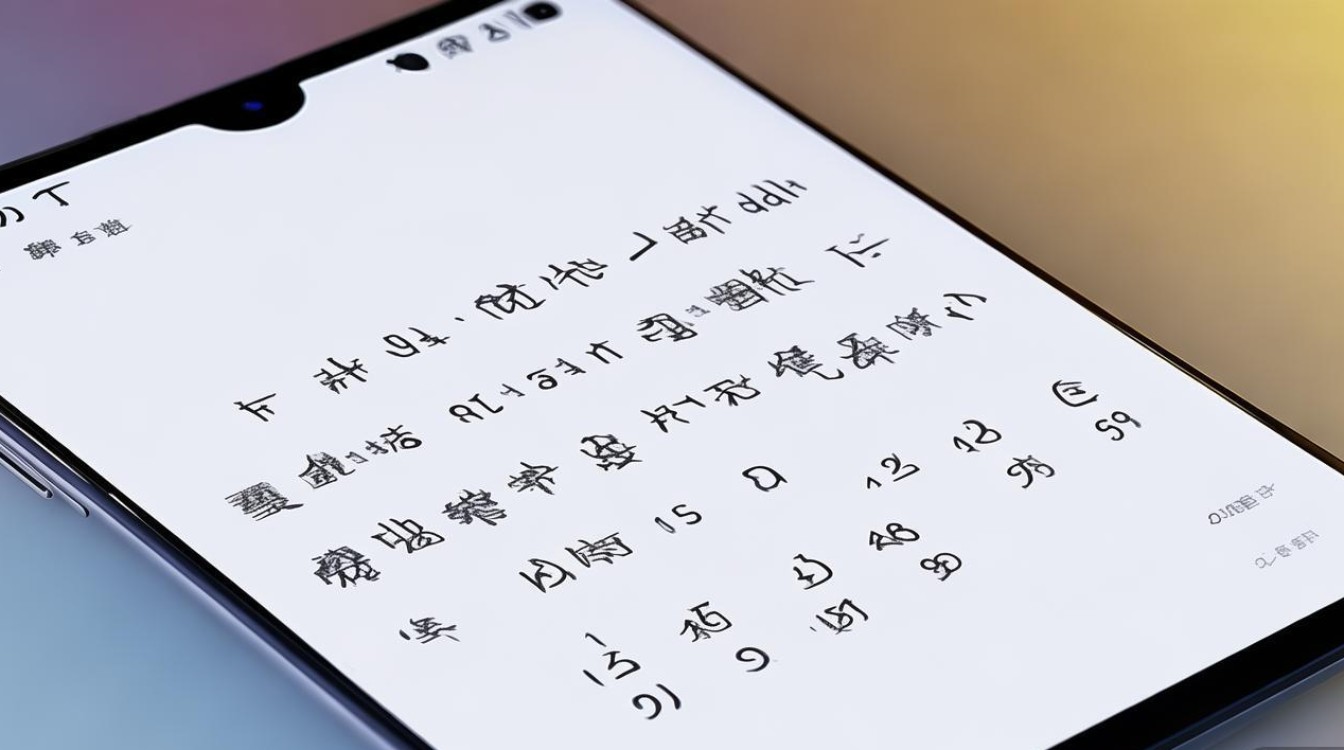 小米13怎么在桌面或系统里显示农历日期?