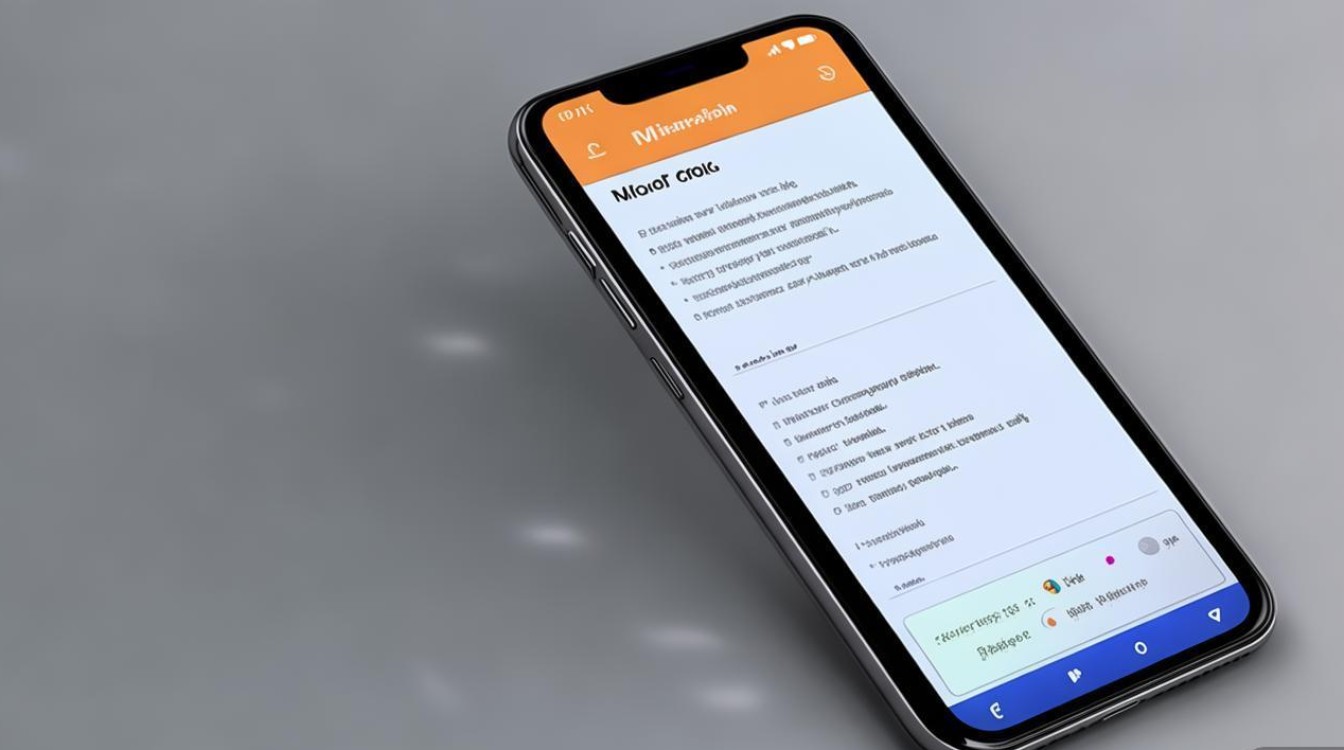 小米13备忘录怎么显示在桌面?桌面快捷方式怎么设置?