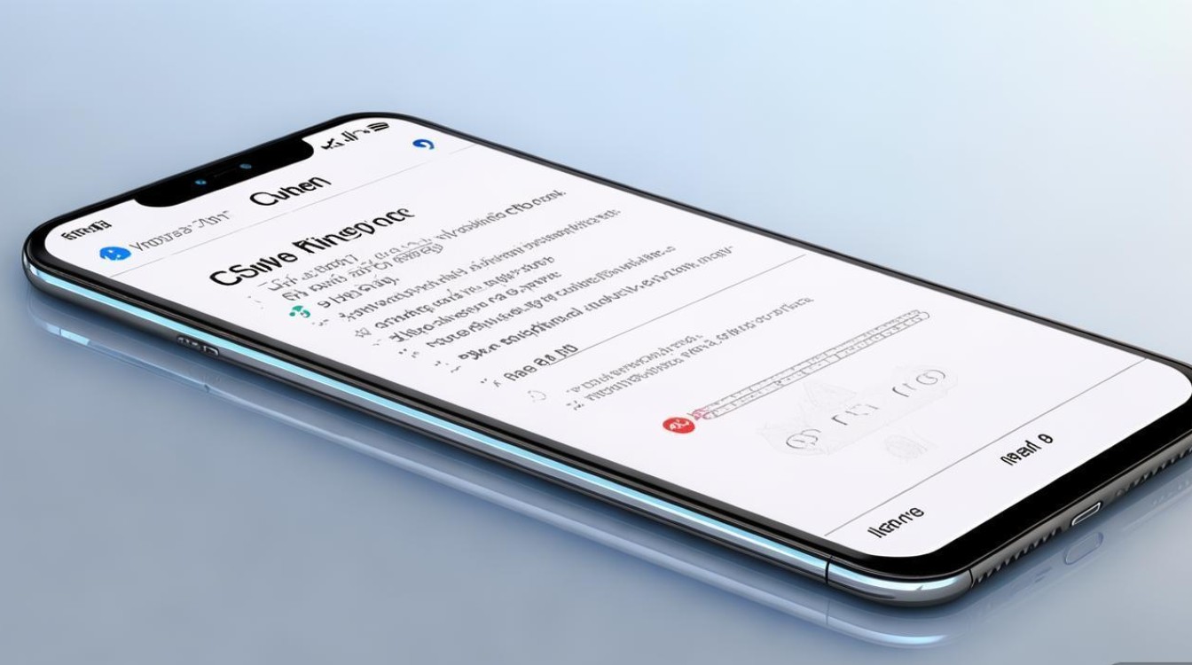 小米13视频彩铃怎么设置?新手必看教程!