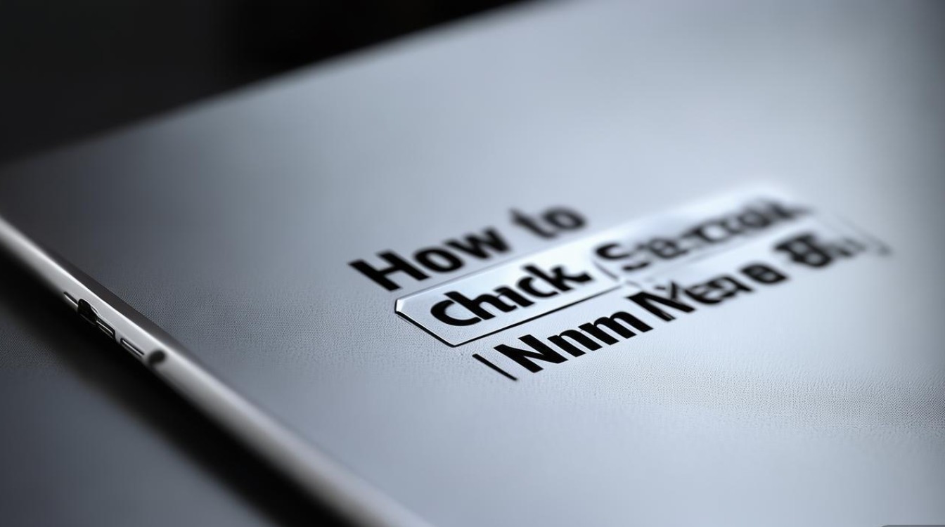 华为平板怎么看序列号？位置在哪？查询方法有哪些？