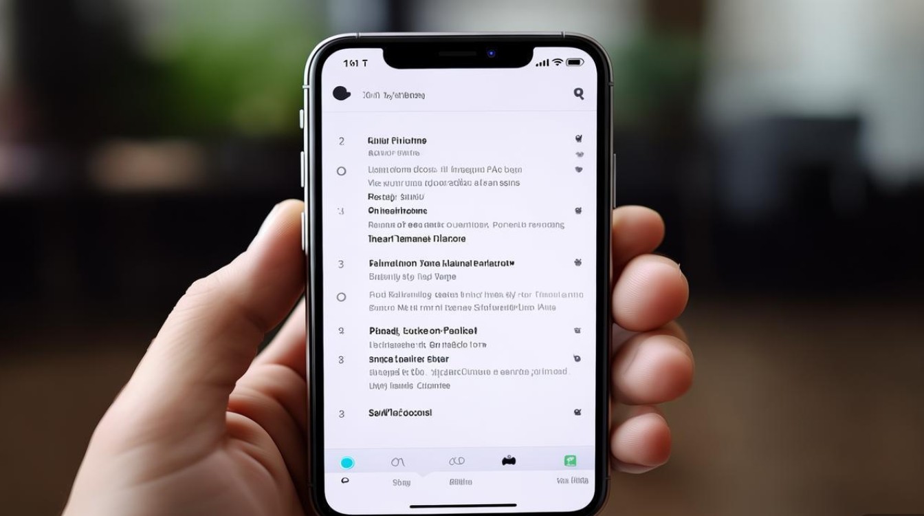 苹果6怎么快速设置铃声？教程步骤详解