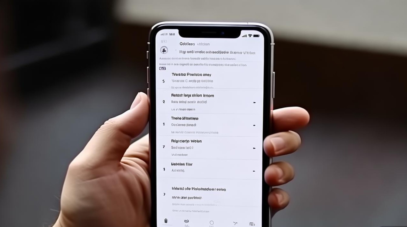苹果6怎么快速设置铃声？教程步骤详解
