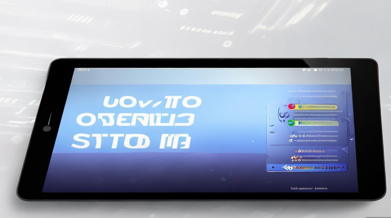 华为平板怎么换系统重装系统？步骤复杂吗？数据会丢吗？