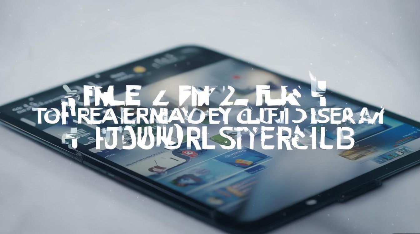 华为平板怎么换系统重装系统？步骤复杂吗？数据会丢吗？