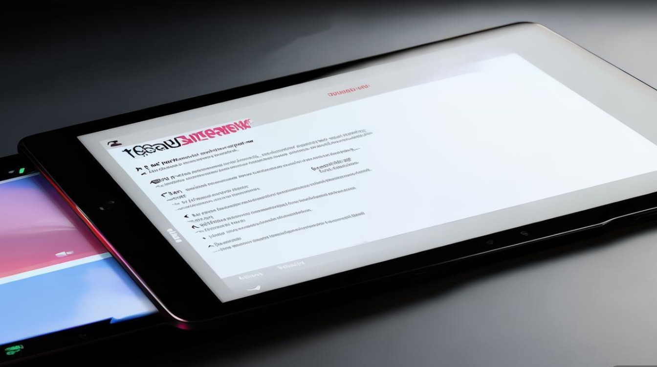 华为平板怎么换系统？非官方系统更换教程及风险解析