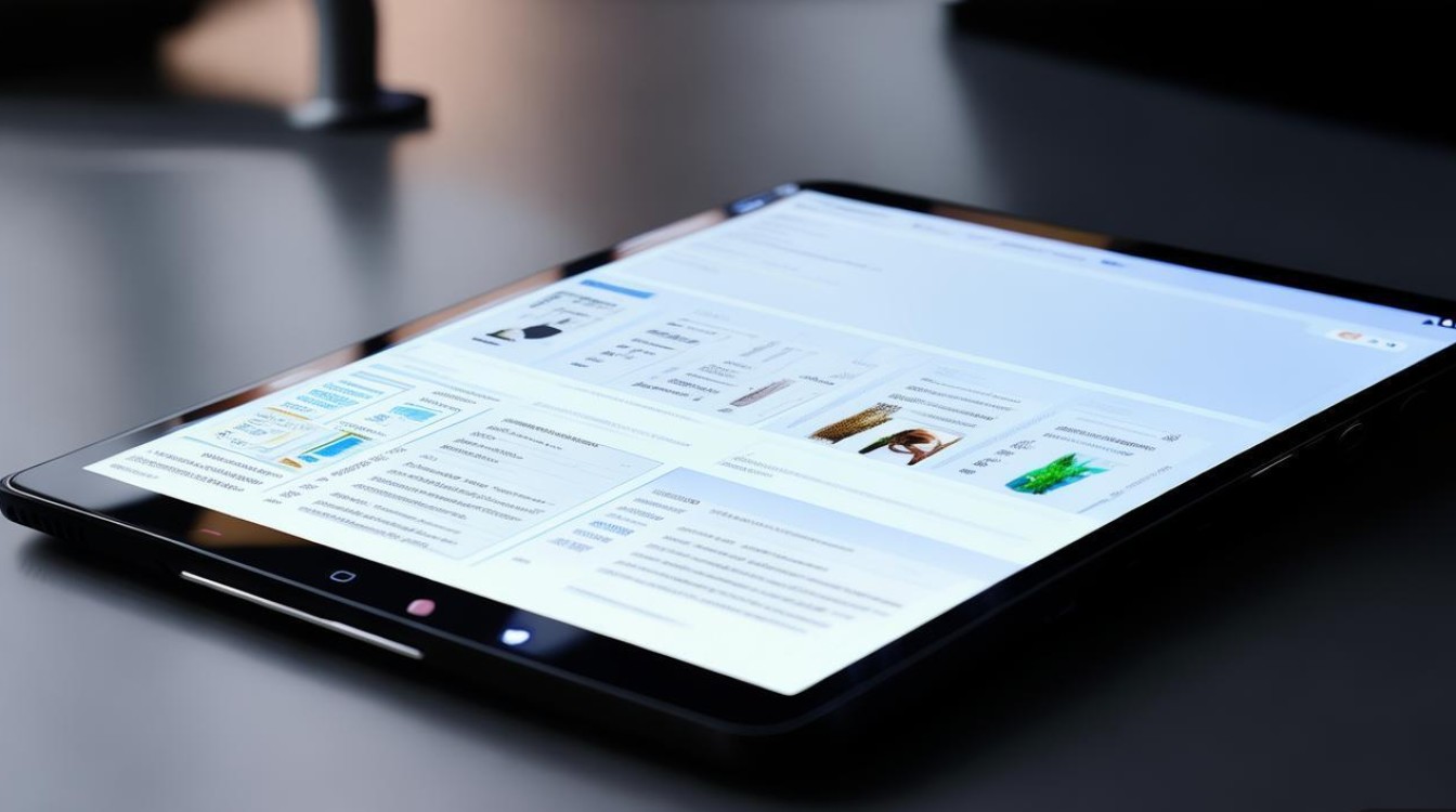 华为平板怎么换系统？非官方系统更换教程及风险解析