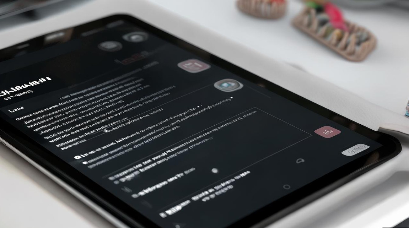 华为平板怎么换系统？非官方系统更换教程及风险解析