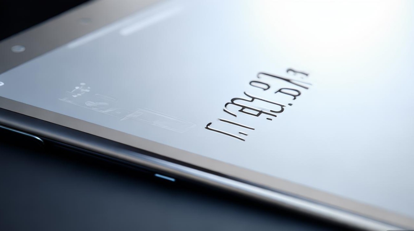 华为平板序列号在哪看?附详细查找步骤指南