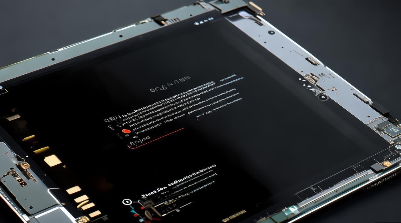 华为平板频繁黑屏是什么原因？怎么解决？