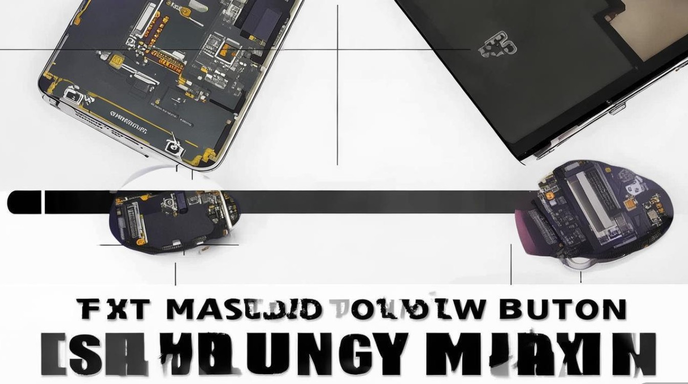 三星S4开机键坏了怎么办?自己能修吗?求教程!