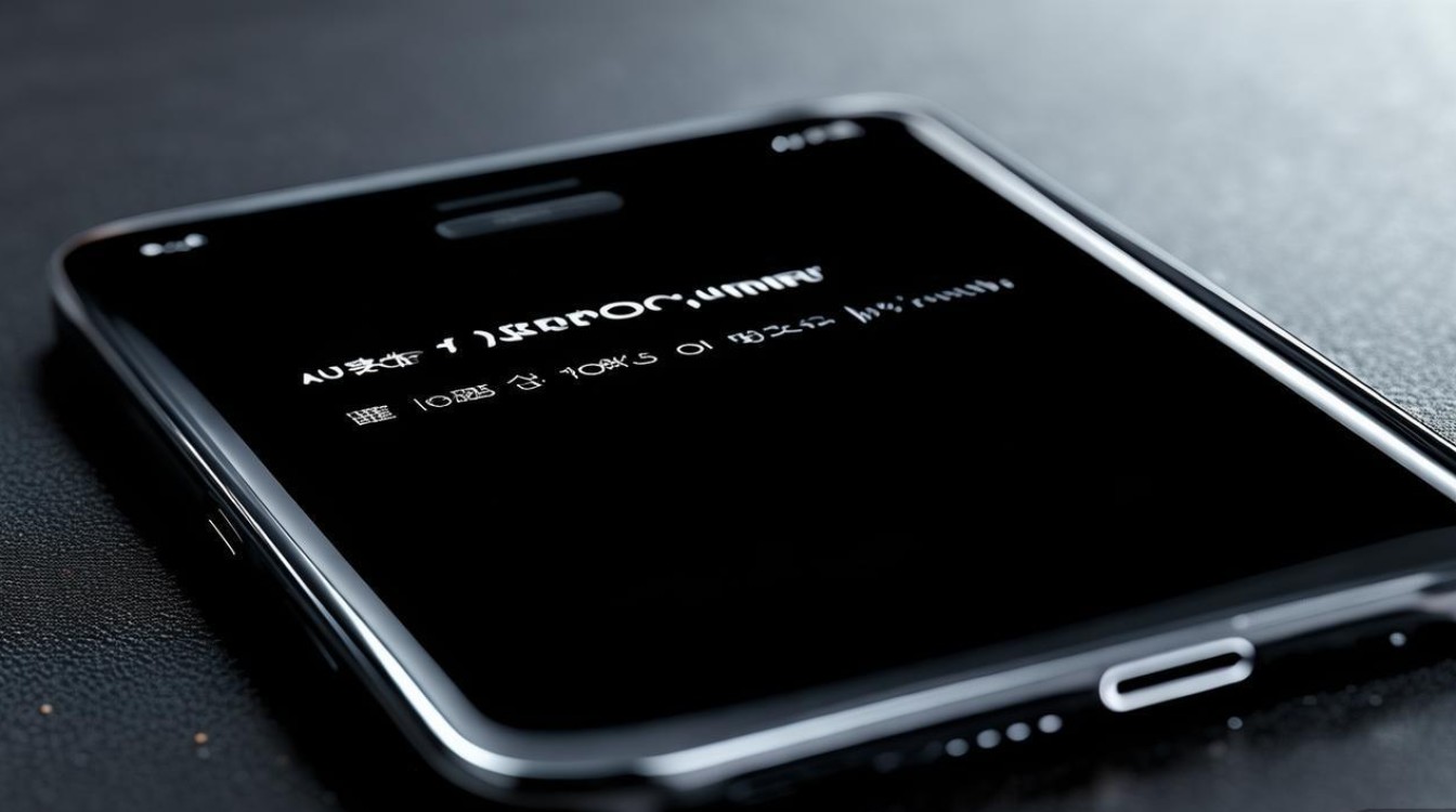 oppo手机突然黑屏没反应?教你3步快速自救解决!