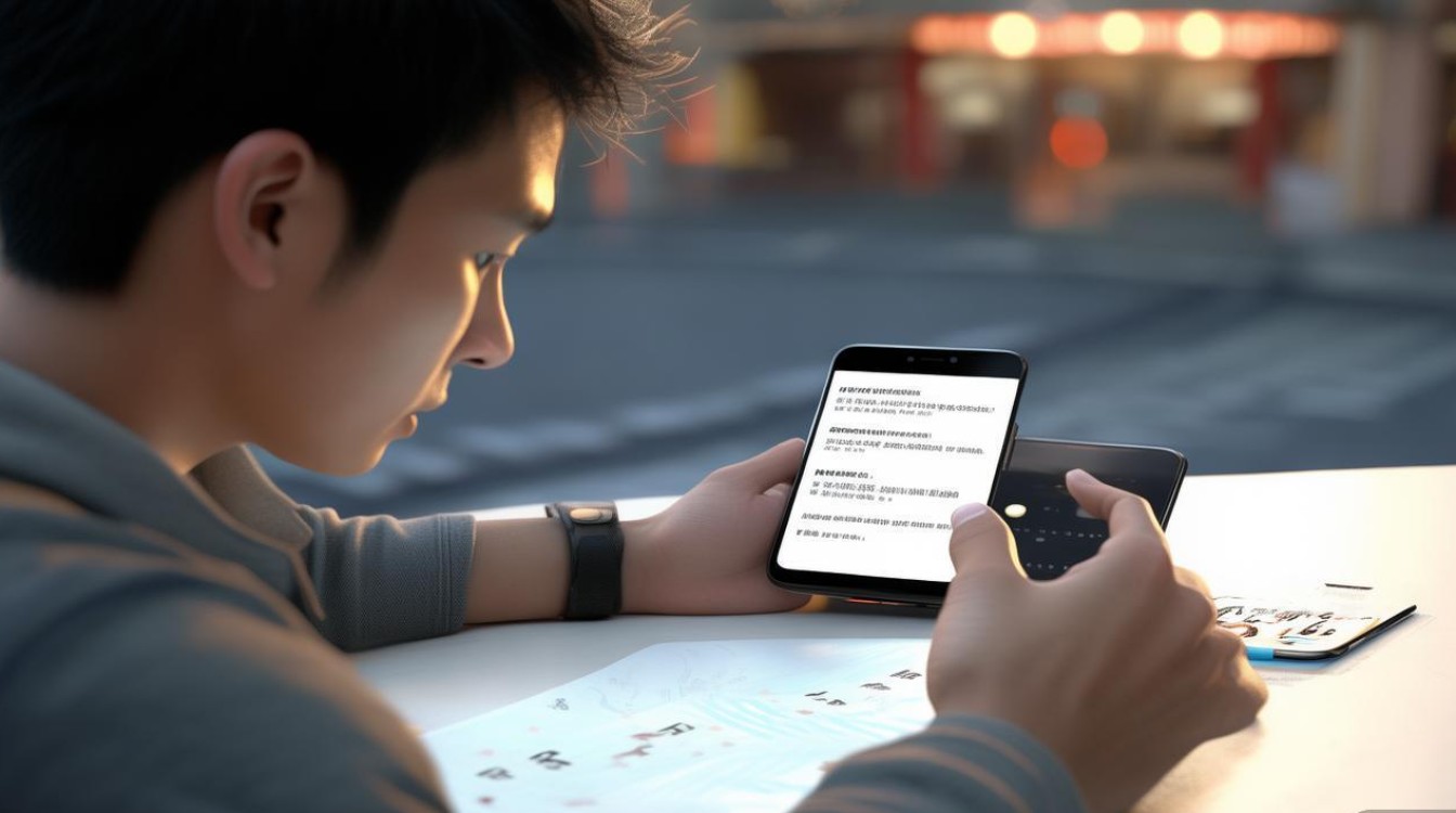 捡到OPPO手机怎么办?正确处理步骤和失主联系方法是什么?