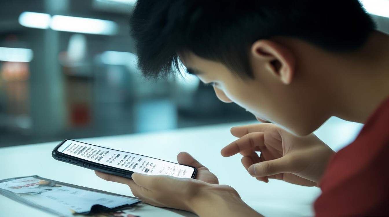 捡到OPPO手机怎么办?正确处理步骤和失主联系方法是什么?