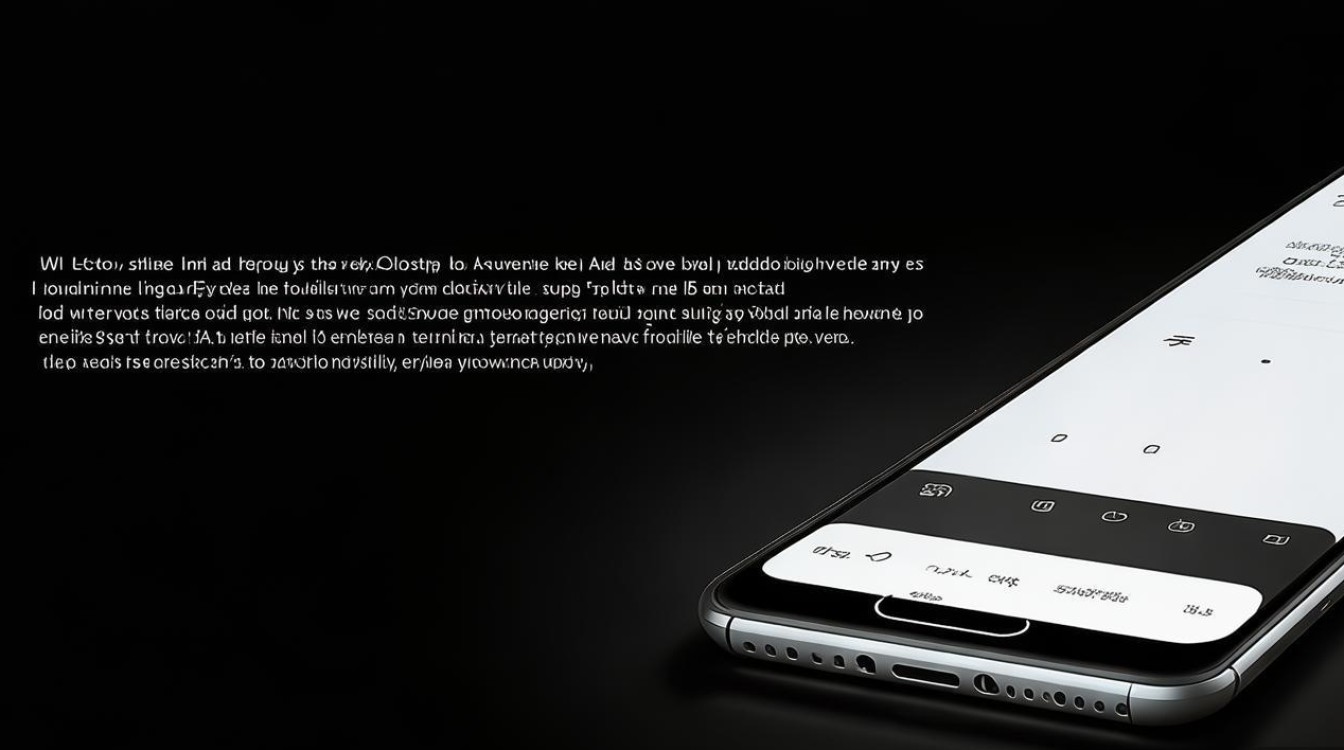 oppo手机侧滑键怎么设置？自定义功能与开关方法详解