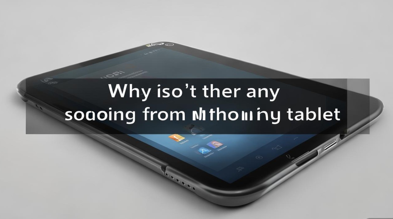 华为平板没有外放声音怎么办？解决方法在这里