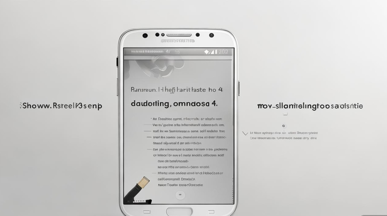 三星s4开不了机怎么刷机?详细教程步骤来了!