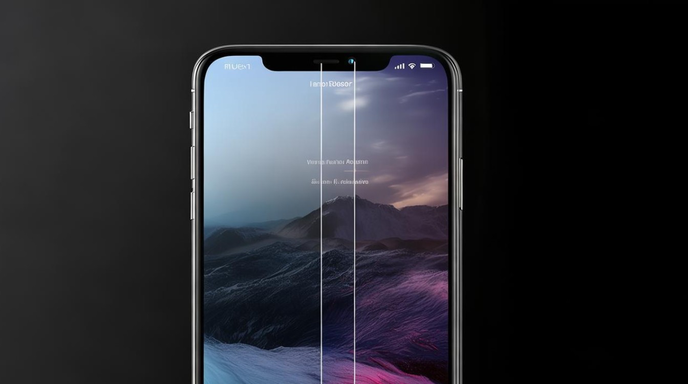 苹果6怎么开启小屏分屏功能?