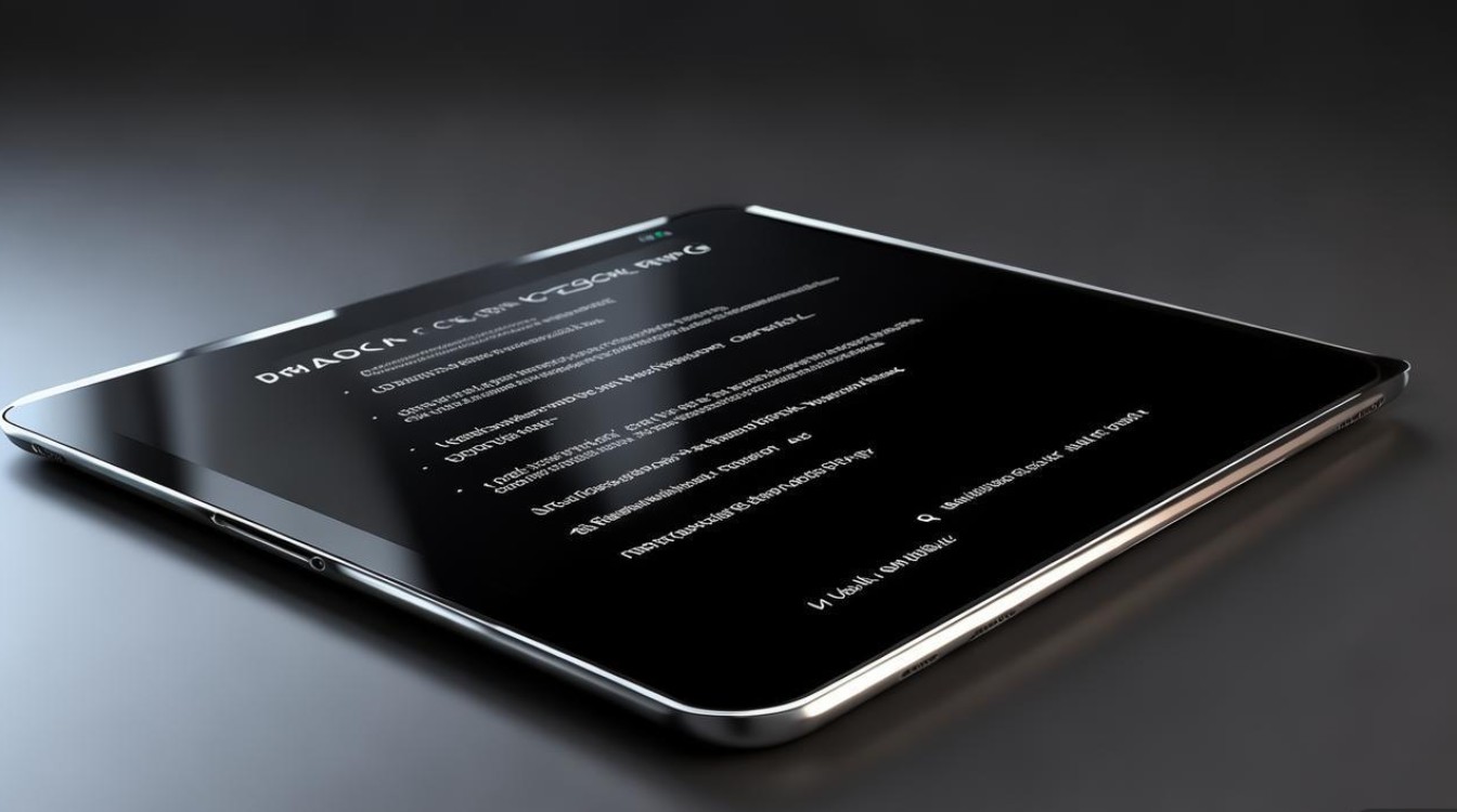 华为平板老黑屏怎么办啊？教你几招轻松解决！