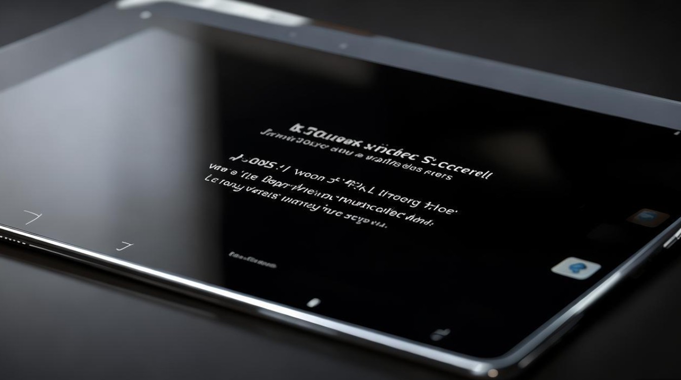 华为平板老黑屏怎么办啊？教你几招轻松解决！