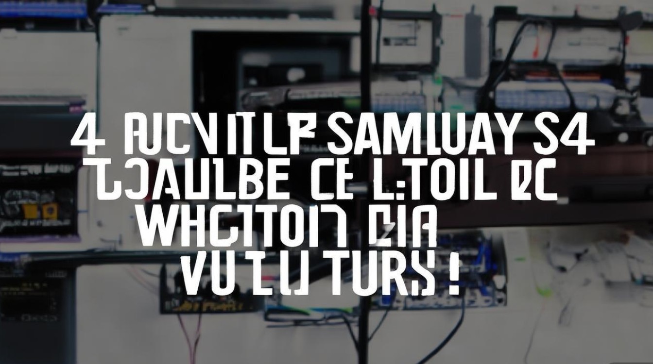 三星S4开不了机连电脑没反应怎么办？