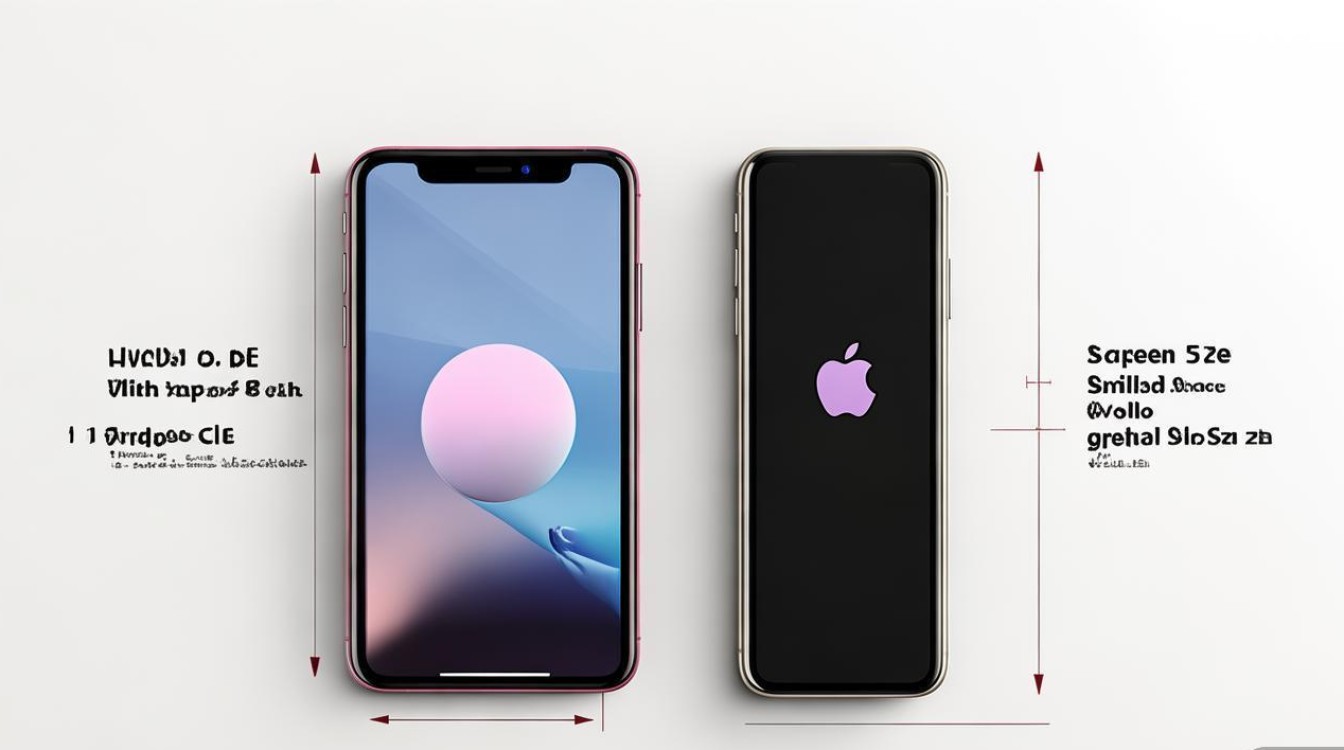 苹果6如何缩小屏幕显示尺寸？