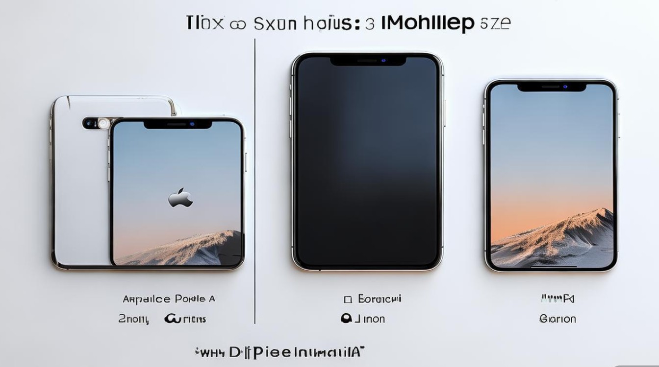 苹果6如何缩小屏幕显示尺寸？