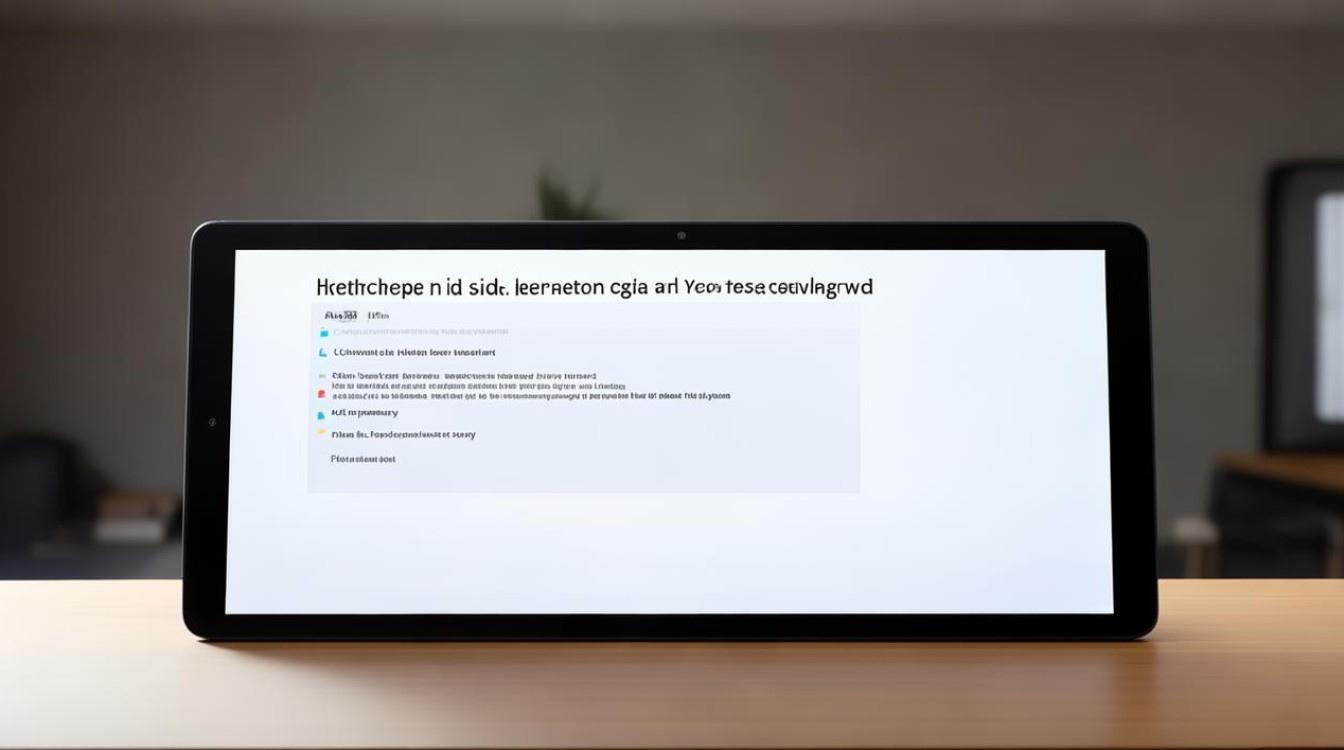 华为平板2注册教程，新手如何一步步完成账号绑定？