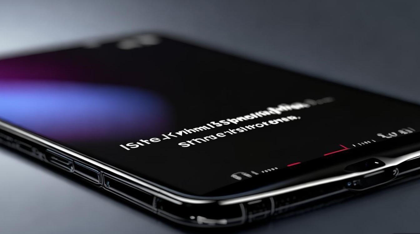 小米13 Pro是短焦指纹吗？识别速度与准确度如何？