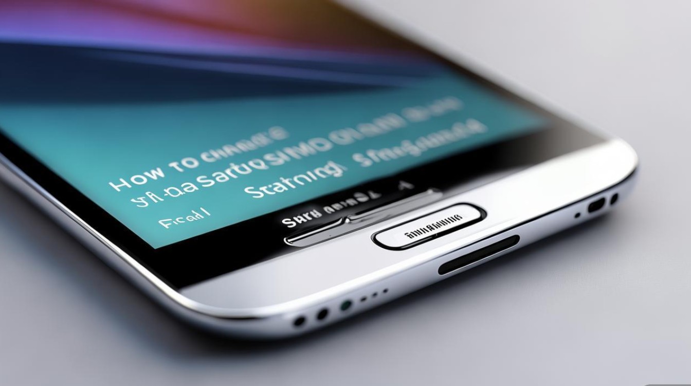 三星S4卡槽损坏自己怎么换?步骤和工具是什么?