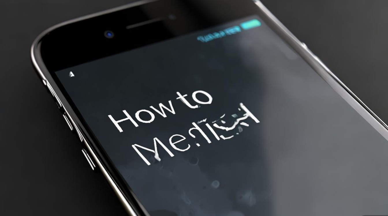 苹果6手机怎么修改联系人姓名？详细步骤在这里！