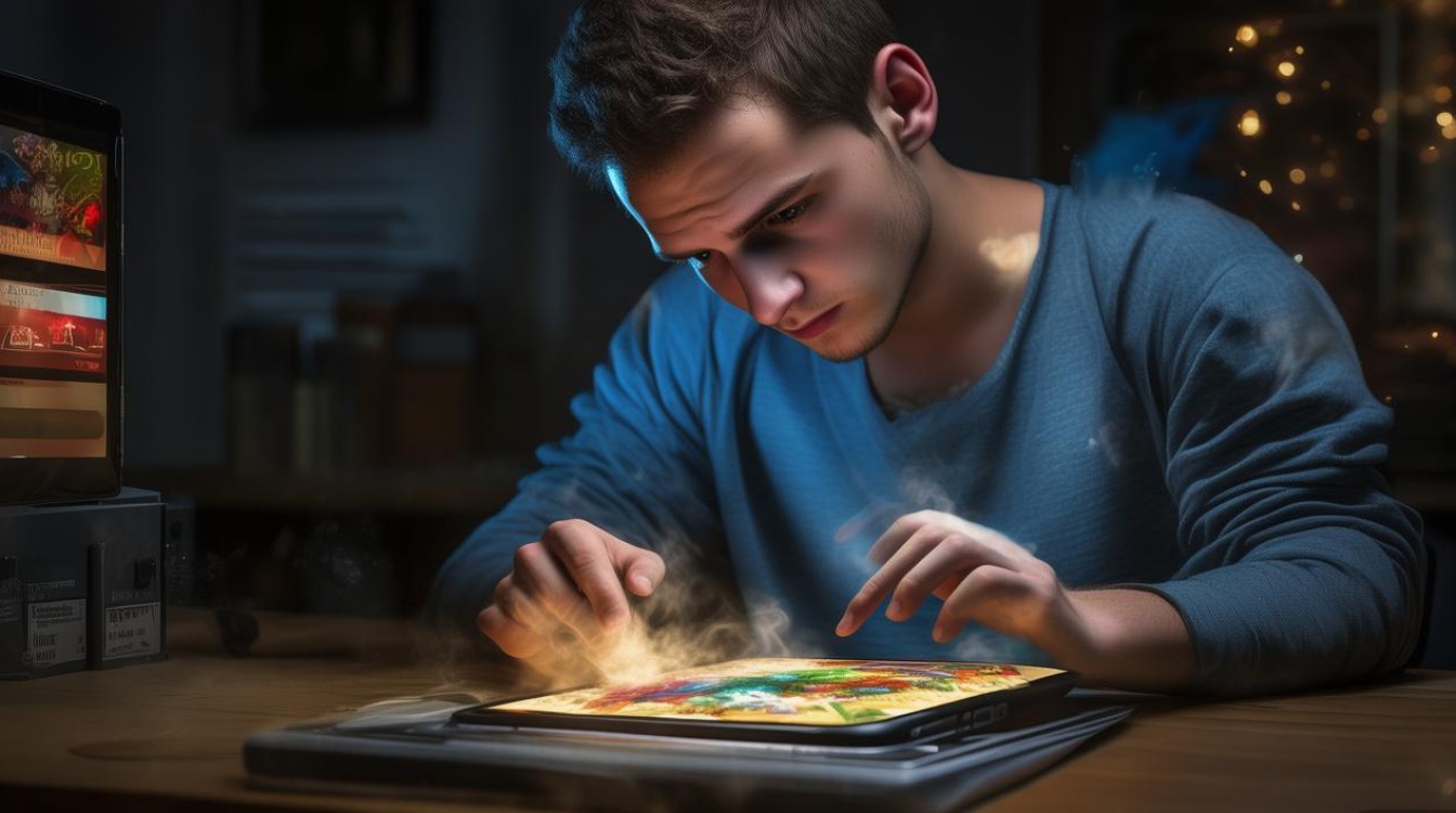 苹果6玩游戏发热严重，如何有效解决降温问题？