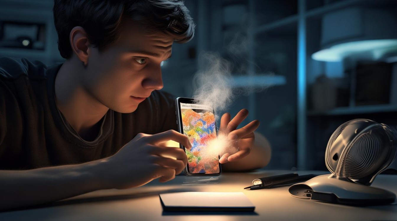 苹果6玩游戏发热严重，如何有效解决降温问题？