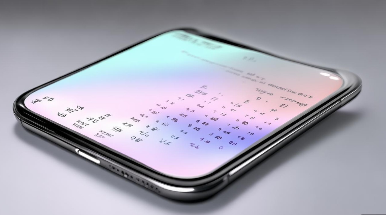 苹果6锁屏阳历怎么调出来显示?