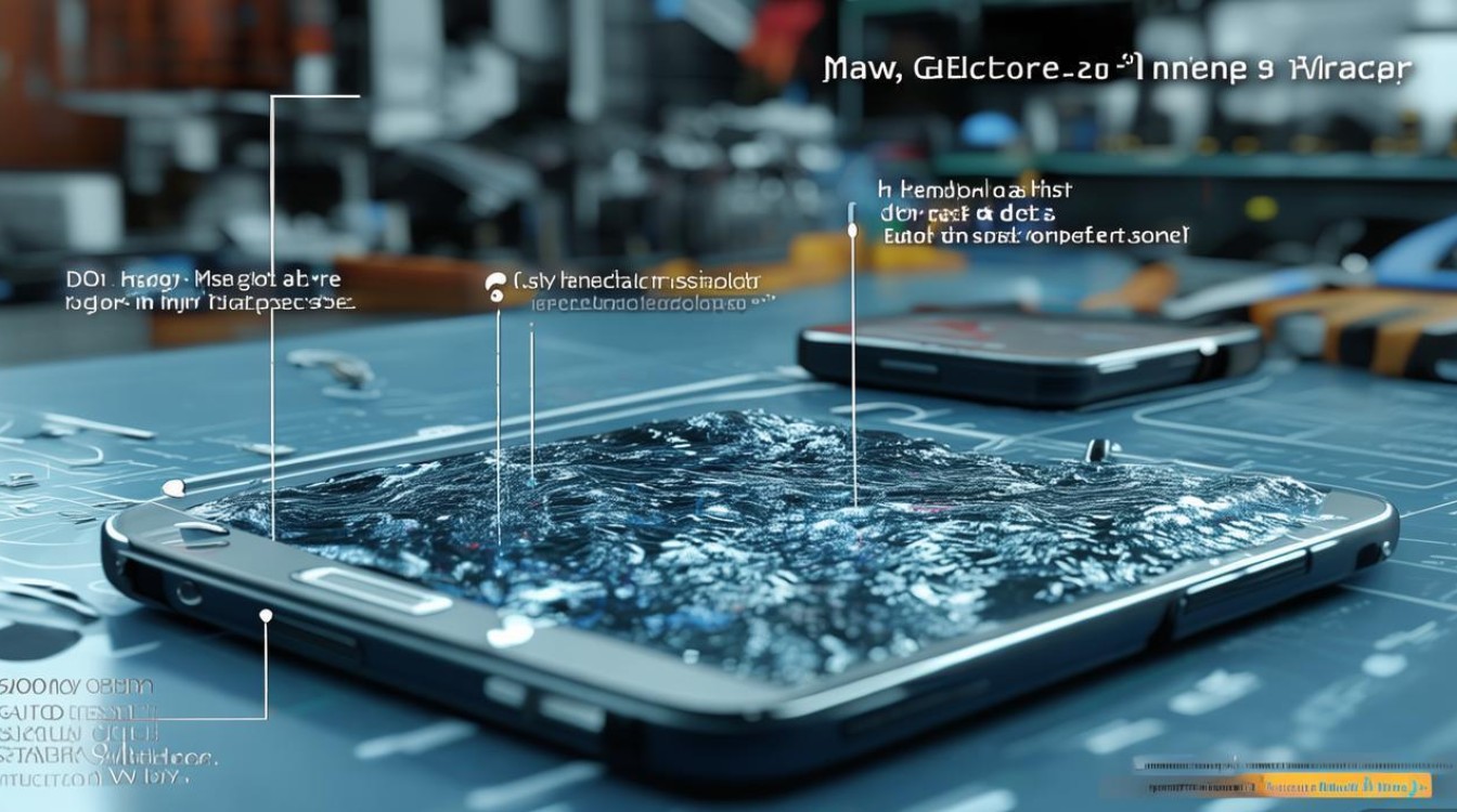 三星S4进水不开机,自己能修吗?