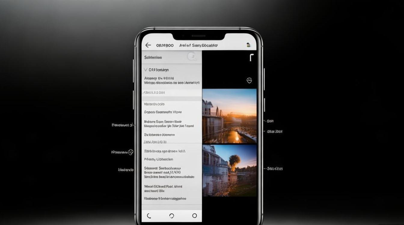 oppo手机视频分屏怎么弄?新手也能快速学会的操作方法